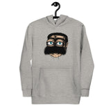 Geshden Gross-Up Pullover Hoodie