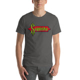 SequishaVania T-Shirt