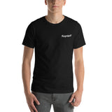 Sequish-i-a Embroidered T-Shirt