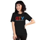 GTV Production Crew T-Shirt