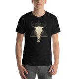 Sequisha - Skull T-Shirt