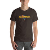 Sequisha - Retro T-Shirt