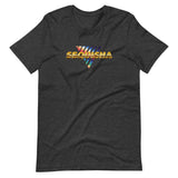 Sequisha - Retro T-Shirt