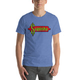 SequishaVania T-Shirt