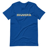 Sequisha - Chromed Out T-Shirt
