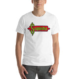 SequishaVania T-Shirt