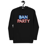 BANparty Pullover Hoodie