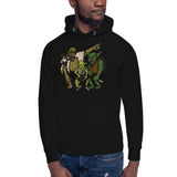 Goblin Gang Bang Pullover Hoodie