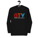 GTV Production Crew Pullover Hoodie