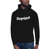 Sequish-i-a Pullover Hoodie