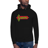 SequishaVania Pullover Hoodie