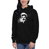 SequishaHead Pullover Hoodie