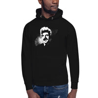 SequishaHead Pullover Hoodie