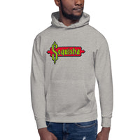 SequishaVania Pullover Hoodie