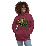 Goblin Gang Bang Pullover Hoodie