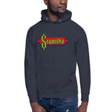 SequishaVania Pullover Hoodie