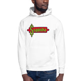 SequishaVania Pullover Hoodie