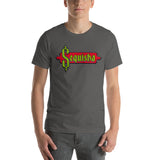 SequishaVania T-Shirt