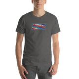 Video Games T-Shirt