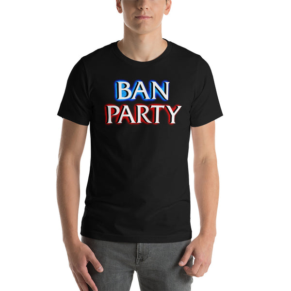 BANparty T-Shirt