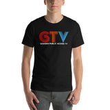 GTV Production Crew T-Shirt