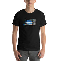 dearsomeone - Analog Glitch T-Shirt