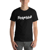 Sequish-i-a T-Shirt