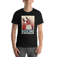 Igor Propaganda T-Shirt