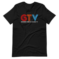 GTV Production Crew T-Shirt