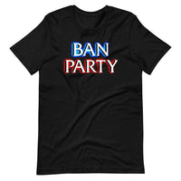 BANparty T-Shirt