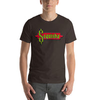 SequishaVania T-Shirt