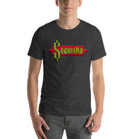 SequishaVania T-Shirt