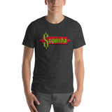 SequishaVania T-Shirt