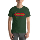 SequishaVania T-Shirt