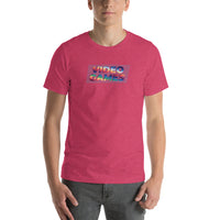 Video Games T-Shirt