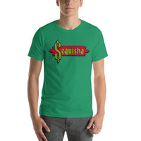 SequishaVania T-Shirt