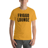 Friggo Lounge Employee T-Shirt