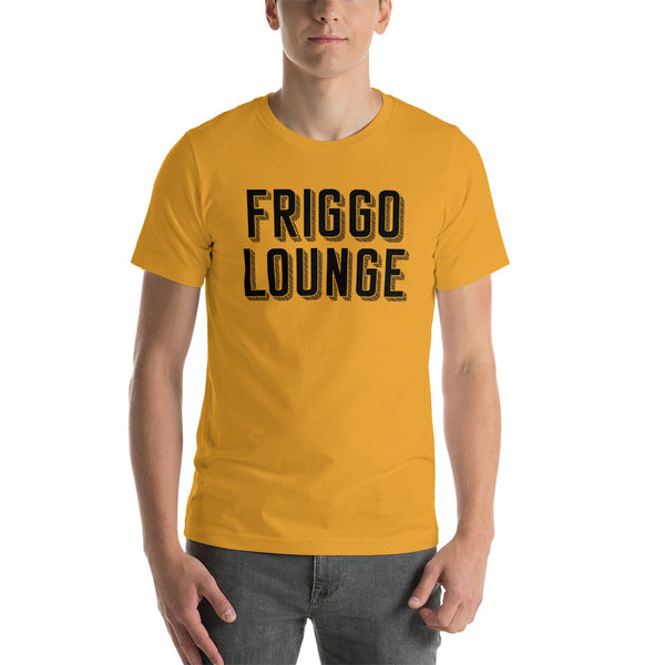 Friggo Lounge Employee T-Shirt