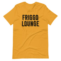 Friggo Lounge Employee T-Shirt