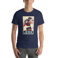 seqJerk Propaganda T-Shirt