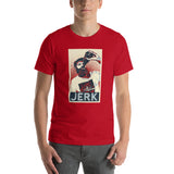 seqJerk Propaganda T-Shirt