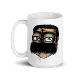 Geshden Gross-Up 15oz. Mug