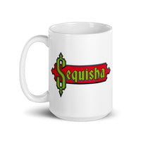 SequishaVania 15oz. Mug