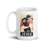 seqJerk Propaganda 15oz. Mug