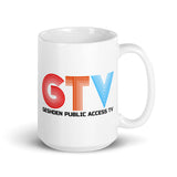 GTV 15oz. Mug