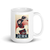 seqJerk Propaganda 15oz. Mug